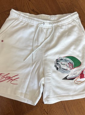 Nike耐克男速干训练抽绳短裤