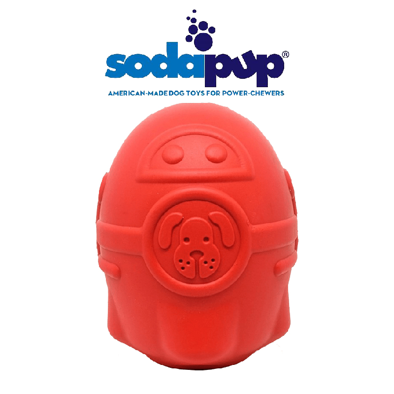 丰容漏食球sodapup易清洁洁牙