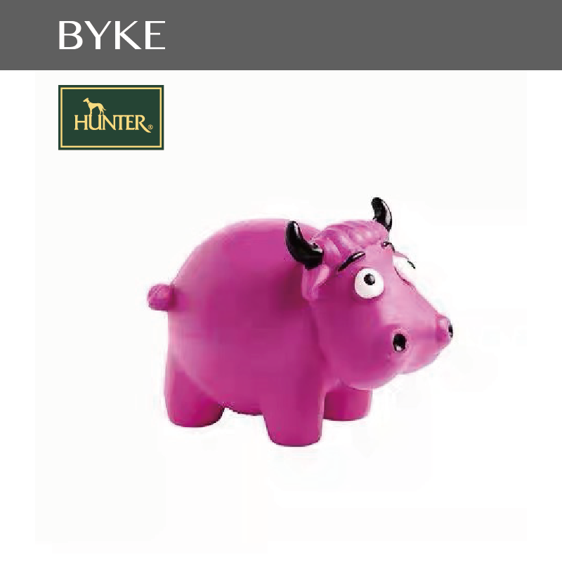 幼犬猫狗玩具水洗Hunter进口安全