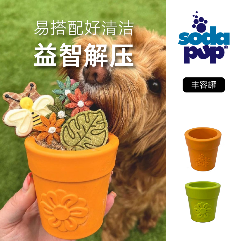 夏日冰激凌加热可冷冻碗Sodapup