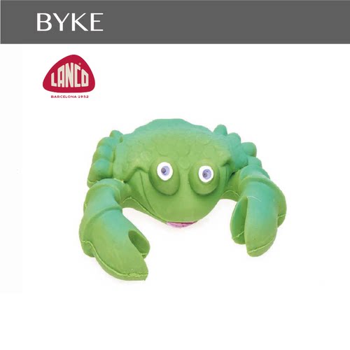 小狗猫狗洁牙安全天然乳胶咬胶