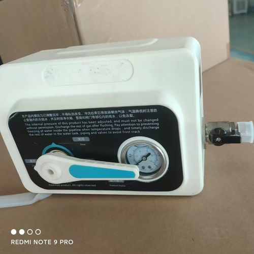 搅拌车水泥罐车原厂气控