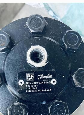 代替Danfoss丹佛斯摆线液压Impro鹰普155160A6312AAAAAS液压马达