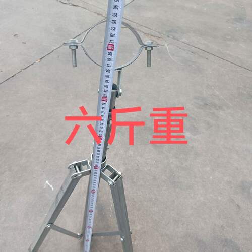 家用吸粮机三脚架专用新