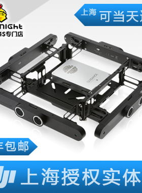 DJI 大疆 新品 Guidance 全新视觉传感导航系统 高精度视觉定位