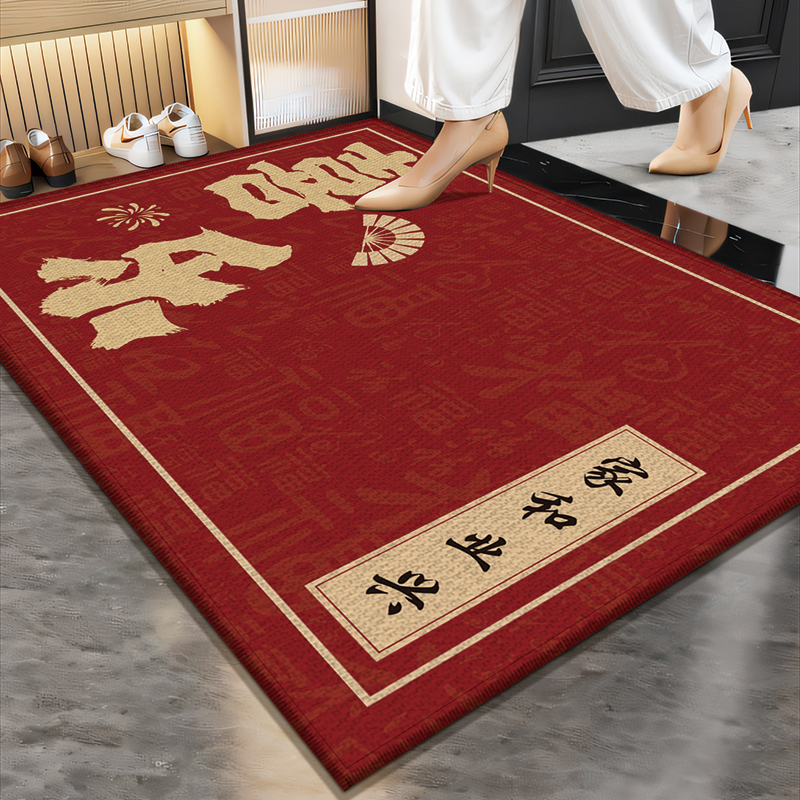 入户门垫机织专用简约高级耐脏