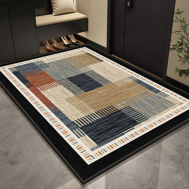 入户门地垫进门入户门垫门口地毯2025新款轻奢室外防滑玄关脚垫子,居家布艺,入户地垫,淘宝优惠券,粉丝福利购,淘宝优惠卷