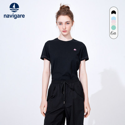 Navigare意大利小帆船黑