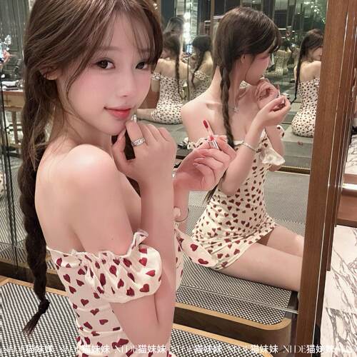 现货！【斩男斩女】甜美