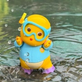 正品 奶龙盲盒2025新款 女孩可爱奇妙冒险系列奶龙奖品学生女生礼物