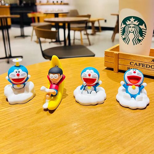 网红新款适合送女孩的盲盒礼物