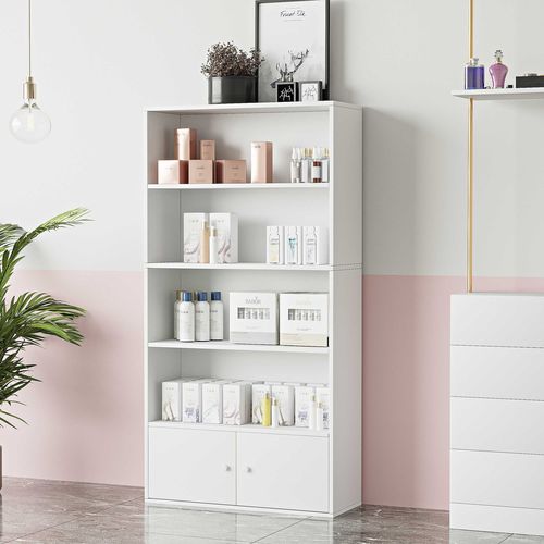 化妆品展示柜简约现代小型货柜