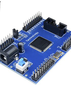 Altera MAX II EPM240 CPLD 开发板 学习板 实验板