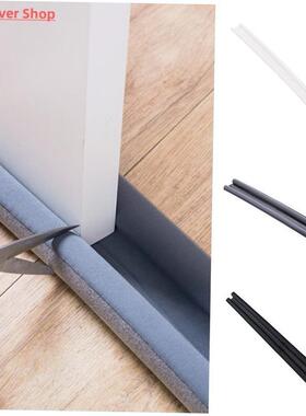 Sealing Strip Foam Rubber Wall Soundproofing Door Bottom Sto