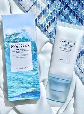 Angel Essence Sunscreen Centella Refreshing Oil Control Suns