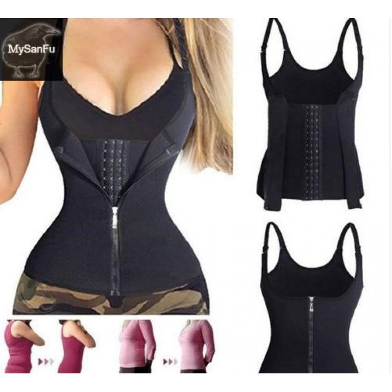 Women Corset Waist Trainer Body Shaper Slimming Shoul在类目 家居饰品, 相框/画框中 - 来自Buy2taobao.com提供专业的淘宝代购服务