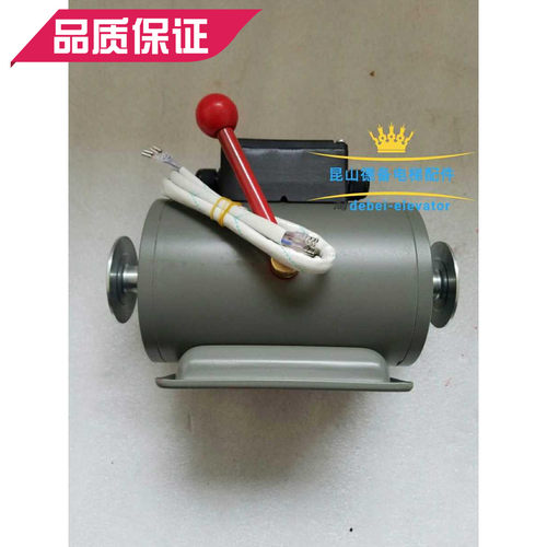 原装通润FYJ240 FYJ245主机抱闸DZE-12E抱闸制动器DZE-12制动器