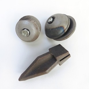 疏通钢带钢条钢片配件钢带头子冲头手扶球下水道疏通钢钢带配件