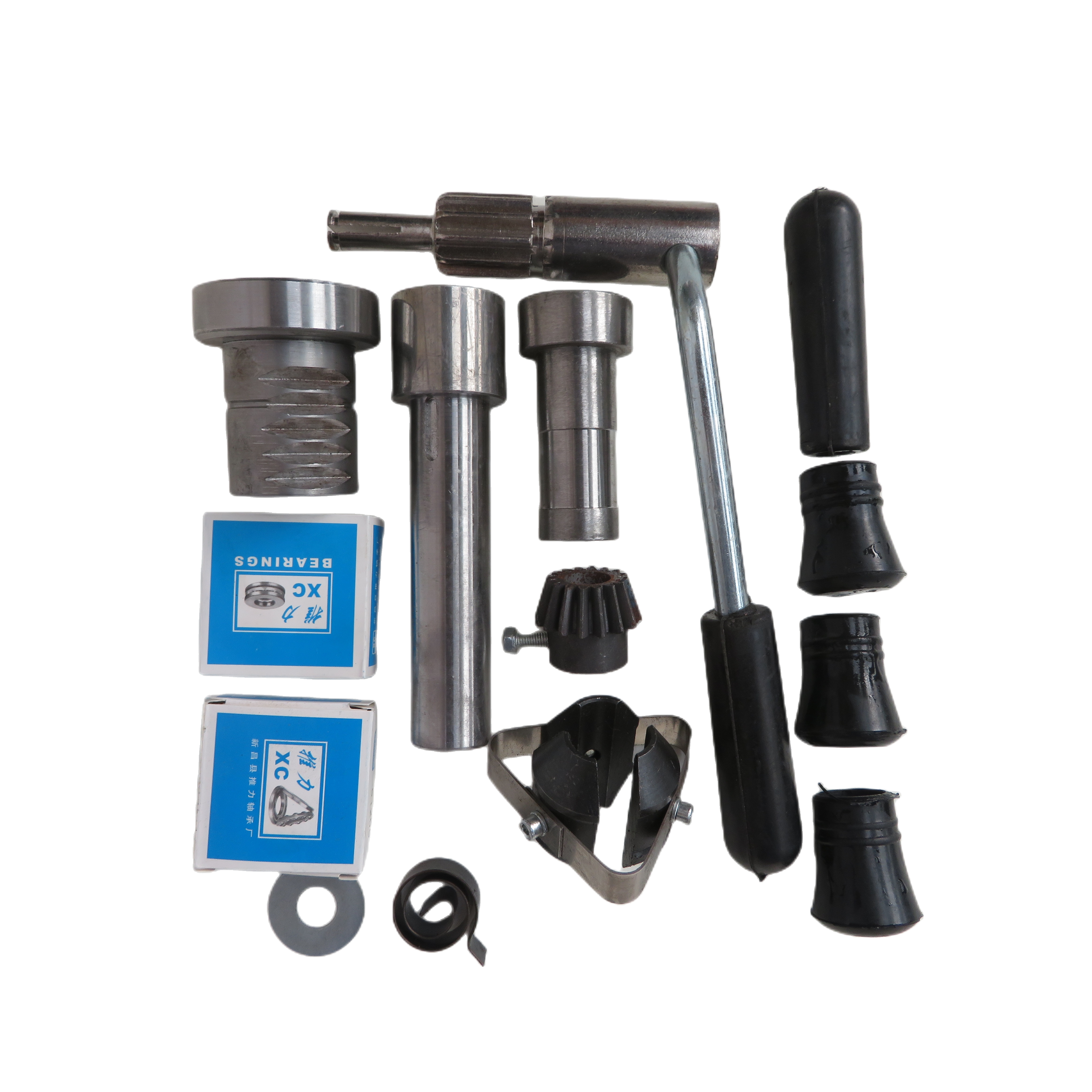 亿佳盛源疏通机配件厂家直销