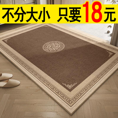 入户门地垫不论大小一律18元一张