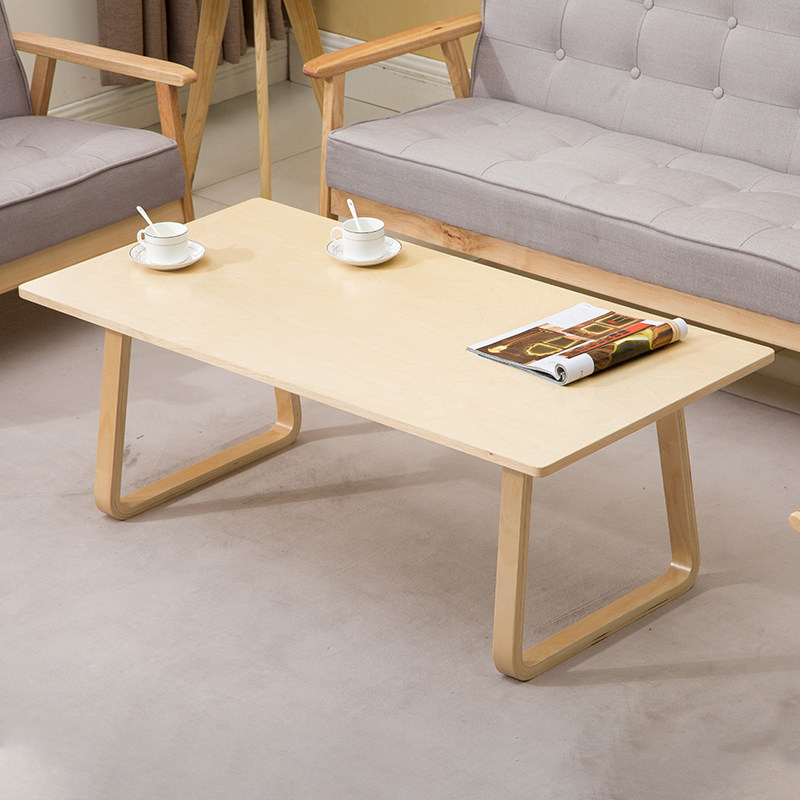 Kung Fu Tea Tables and chairs combination Small apartment solid wood tea table rectangle Assemble tea table Simplicity Coffee table tea tablein the Residential furniture , Categories , Tea table  category - from Buy2taobao.com to provide professional Taobao agent buy service