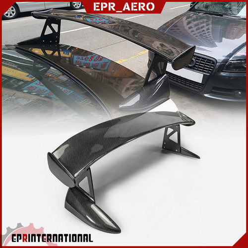 适用于八代Type/R思域Civic FD2R Mugen款碳纤维改装GT尾翼定风翼