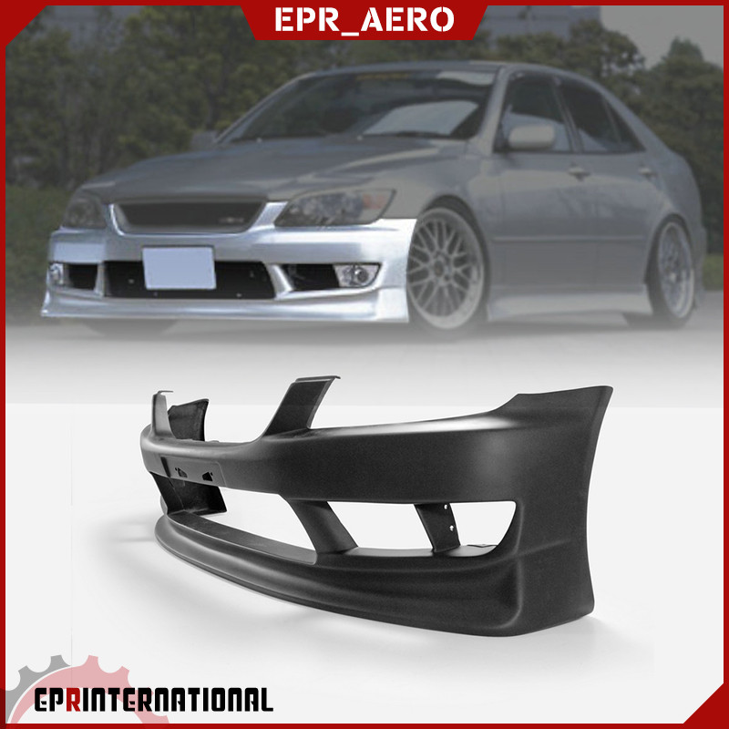 98至05雷克凌志IS200 萨斯RS200 Altezza咬地鲨 VTX款 全套大包围