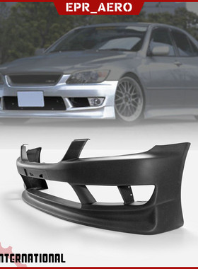 98至05雷克凌志IS200 萨斯RS200 Altezza咬地鲨 VTX款 全套大包围