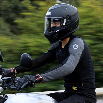 CCPROTECTORS摩托车春秋骑行服