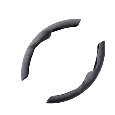 【suoyou正品】斯巴鲁方向盘套