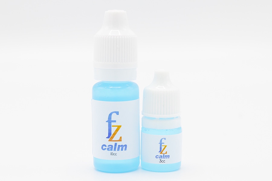 【Cubicle酷比科】FZ-Calm FZ-静谧 (小蓝) 魔方润滑油 美国进口