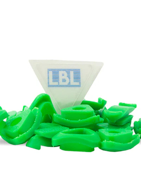 【Cubicle酷比科】魔方改装零件 三阶 金字塔 斜转 七阶 FTO