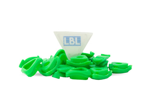 【Cubicle酷比科】魔方改装零件 三阶 金字塔 斜转 七阶 FTO