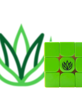 【Cubicle酷比科】Mystic系列精调魔方 二三四五阶斜转五魔方SQ1