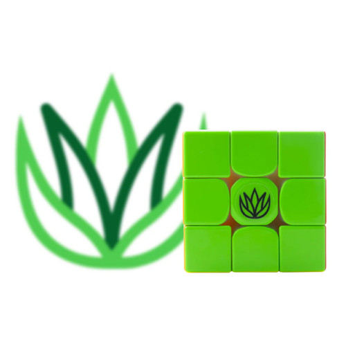 【Cubicle酷比科】Mystic系列精调魔方 二三四五阶斜转五魔方SQ1