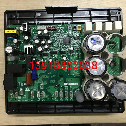 大金变频板PC1132-1 PC0905-1大金RHXYQ8SY1 RZP250SY1变频模块
