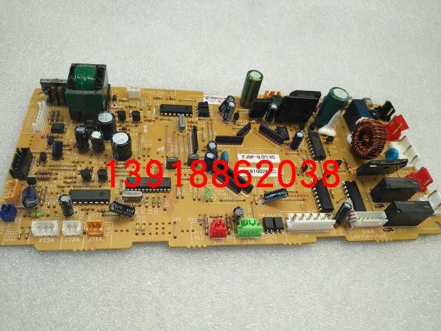 大金内机板EB10026(B) 薄型风管机主板FXDP71MMPVC FXDP50QPVCP