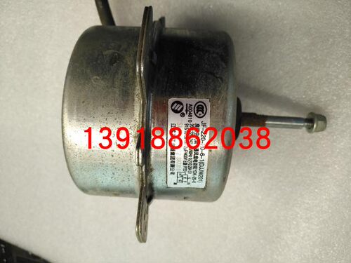 大金电机JF-220-20-6-1 大金RXH335LC RXH325NC RXL325LC风扇马达
