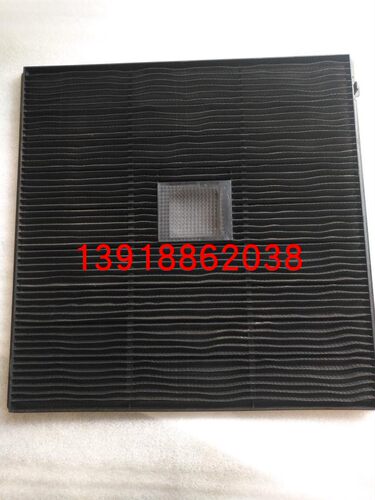 全新大金嵌机空调四面出风过滤网FUY71DQV2CK  吸顶机面板过滤网