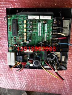 原装大金变频板PC10515(A) PC9515 RHXY280KMY1 RSXY10KMY1变频板