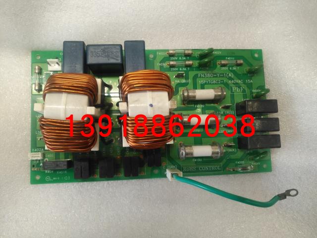 多联机滤波板大金中央FN389-Y-1