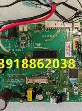 大金空调2P206569-2-3内机板FTXP35HV2C主板FTXB335KC/FTXH335LC