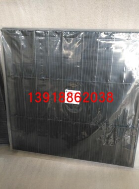 全新大金嵌机空调四面出风过滤网 吸顶机BYCP125DW1C面板过滤网