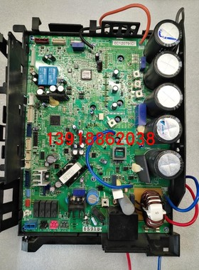 大金空调变频板RMXS140EV2C主控板EC12079(A)外机变频模块主板