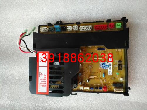 全新原装大金空调外机板EC10108 RQ125AY3C RNQ205AAY主板 控制板