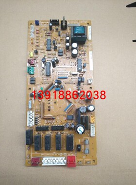 大金多联机空调风管机室内主板EB0273 天花机电脑板FXS50LVE3