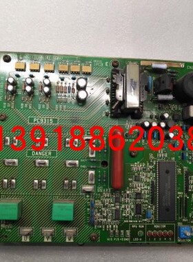 原装大金空调RSXY8HY1变频板PC9315 YPCT31163-1B