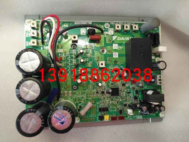 全新原装大金变频板PC1116-1 大金RDQ12ABY RJQ10ABY压缩机变频板