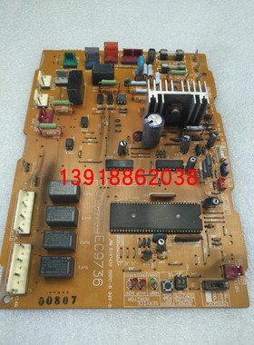 全新原厂原包装大金空调配件RY125FPSY1L外机电脑板EC9736外机板