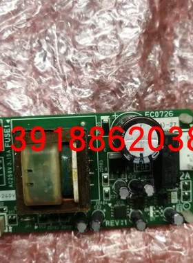 大金A8P板漏电检查板 大金空调RHXYQ10SY1 RHXYQ16SY1 EC0726